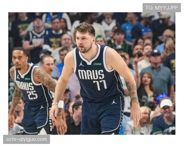 述评：东契奇独木难支，独行侠客场不敌快船陷入1-2落后